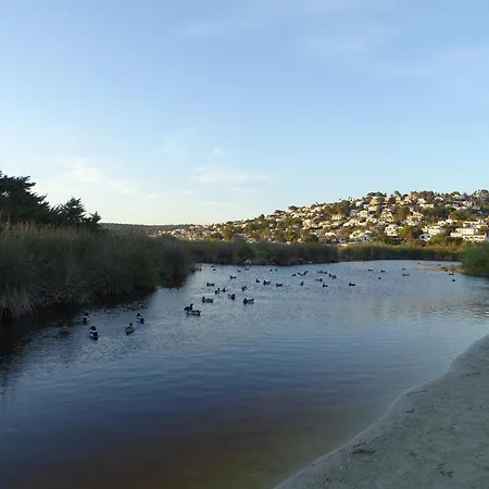 Lucky Grazioso Vista Mare Son Bou