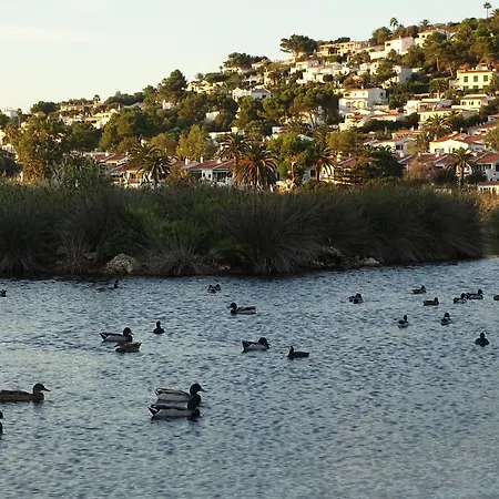 Lucky Grazioso Vista Mare * Son Bou
