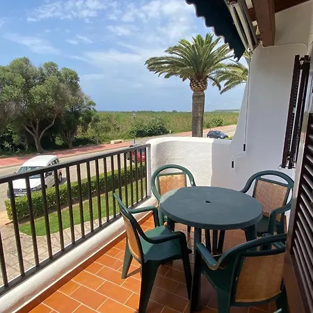 Apartmán Lucky Grazioso Vista Mare