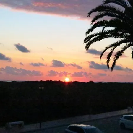 Apartmán Lucky Grazioso Vista Mare