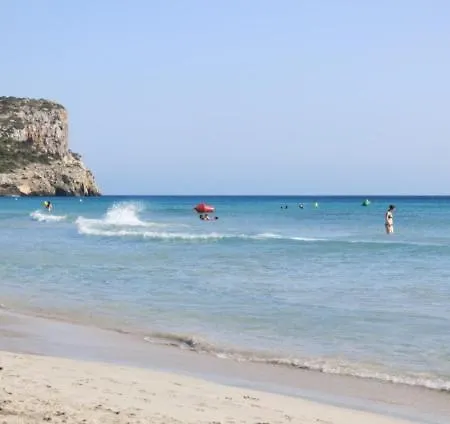 Apartmán Lucky Grazioso Vista Mare