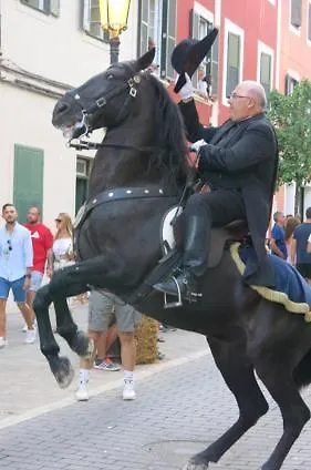 Lucky Grazioso Vista Mare * Son Bou