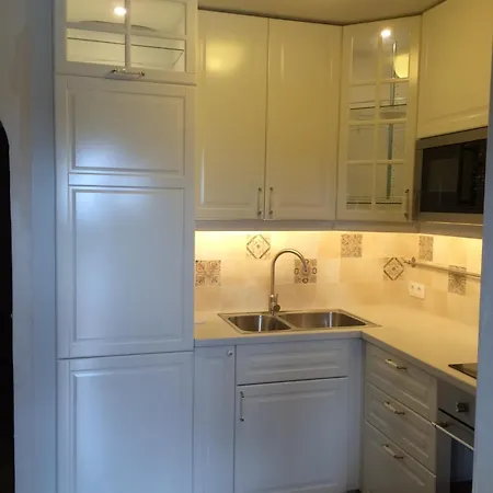 Lucky Grazioso Vista Mare