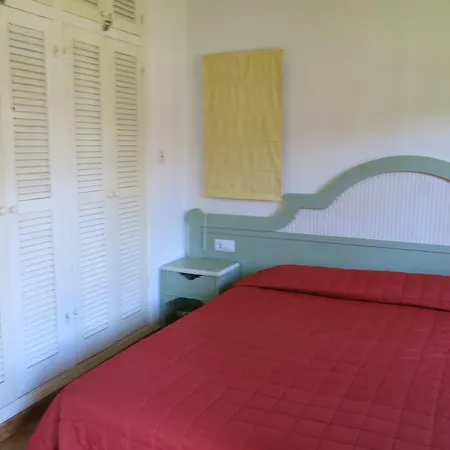 Διαμέρισμα Lucky Grazioso Vista Mare Son Bou