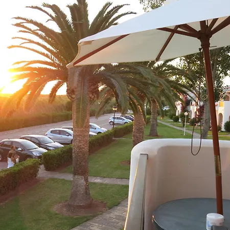 Lucky Grazioso Vista Mare Apartmán *