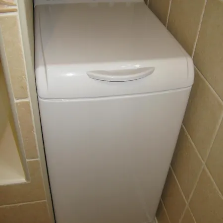 Lucky Grazioso Vista Mare