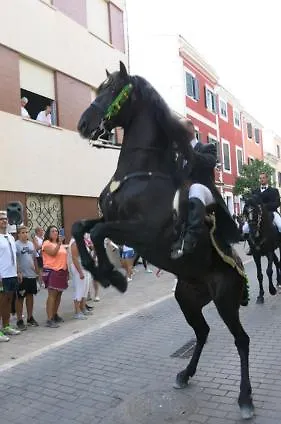 Apartamento Lucky Grazioso Vista Mare Son Bou