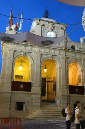 Lucky Grazioso Vista Mare *