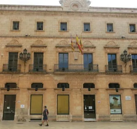 Lucky Grazioso Vista Mare *