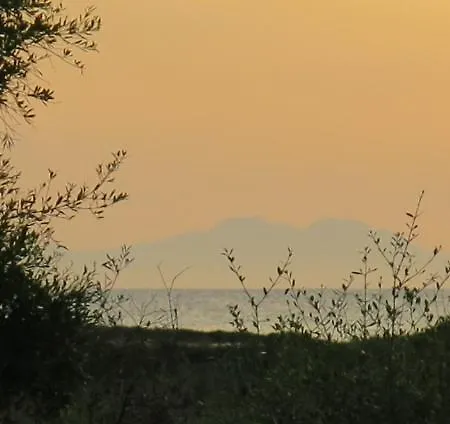 Lucky Grazioso Vista Mare *