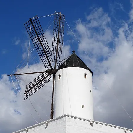 Lucky Grazioso Vista Mare Son Bou