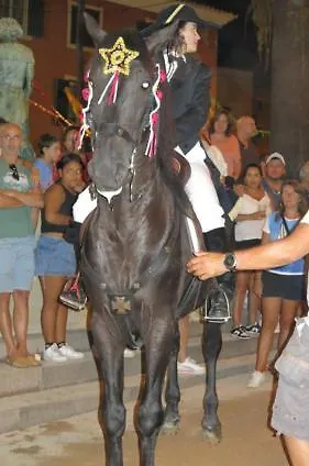 Lucky Grazioso Vista Mare *