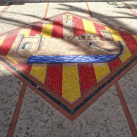 Lucky Grazioso Vista Mare *