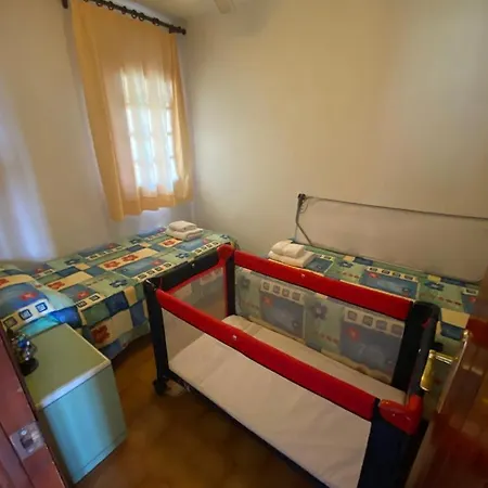 Lucky Grazioso Vista Mare Apartamento Son Bou