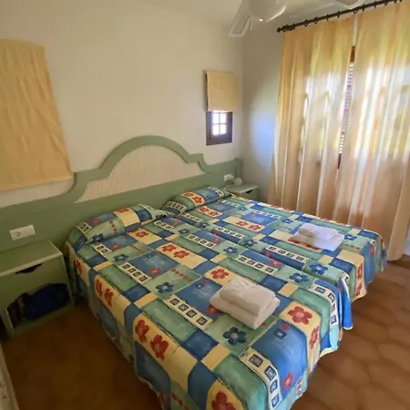 Lucky Grazioso Vista Mare * Son Bou