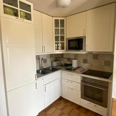 Lucky Grazioso Vista Mare Apartamento Son Bou