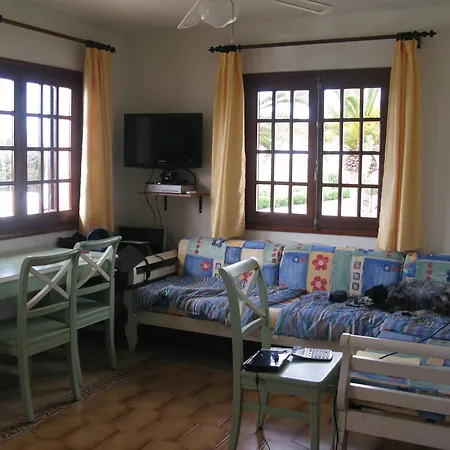 Lucky Grazioso Vista Mare Son Bou