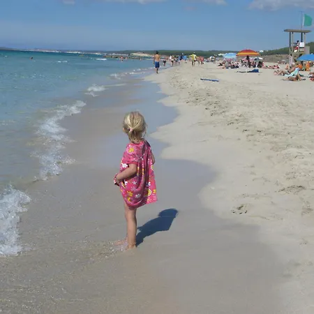 Apartamento Lucky Grazioso Vista Mare Son Bou