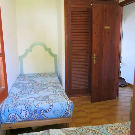 Lucky Grazioso Vista Mare Apartament Son Bou