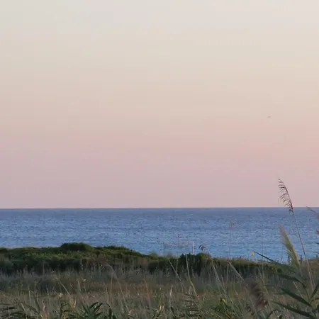 Lucky Grazioso Vista Mare *